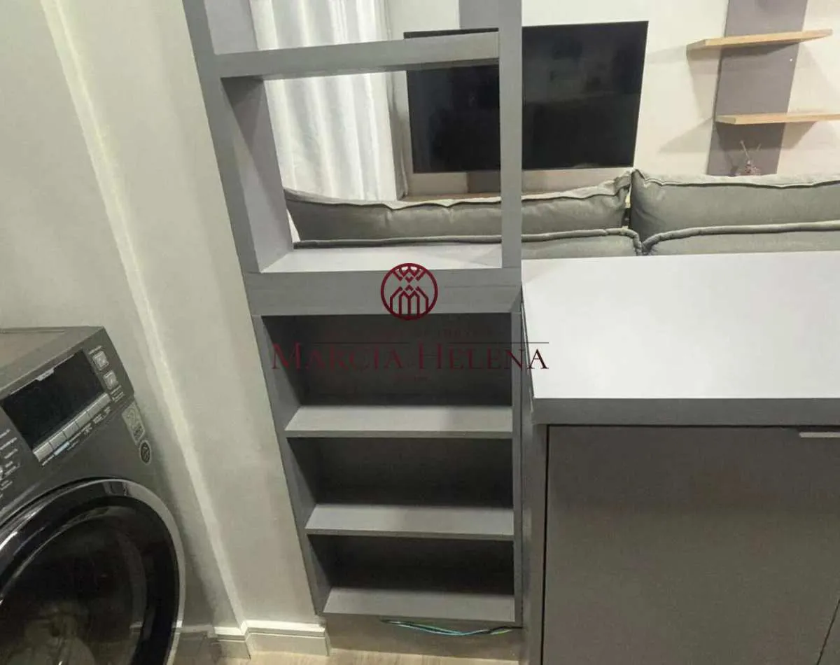 Imagem Apartamento à venda, no Reserva do Alto em Valinhos, Jardim Novo Horizonte, com 2 quartos, 48m2