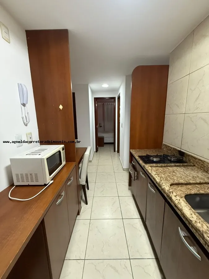 Imagem Apartamento para Venda em Natal, PONTA NEGRA, 2 dormitórios, 1 banheiro, 1 vaga