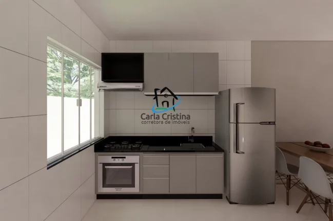 Imagem CASA RESIDENCIAL em PONTAL DO PARANÁ - PR, Balneario Primavera