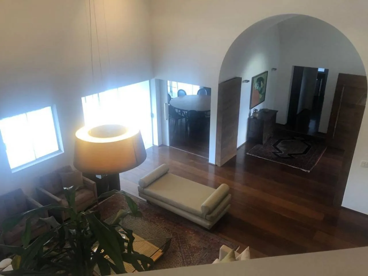 Imagem Casa, 610 m² - Alphaville 01 - Barueri/SP