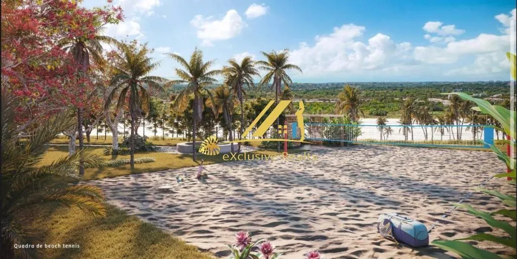 Foto do imóvel TERRENO RESIDENCIAL em Camaçari - Bahia, Alphaville (Abrantes)