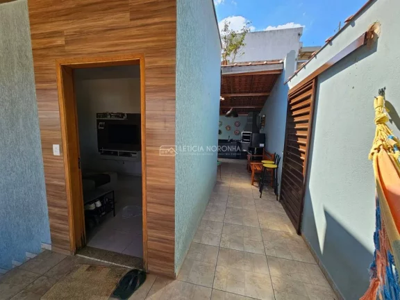 Imagem Casa à Venda