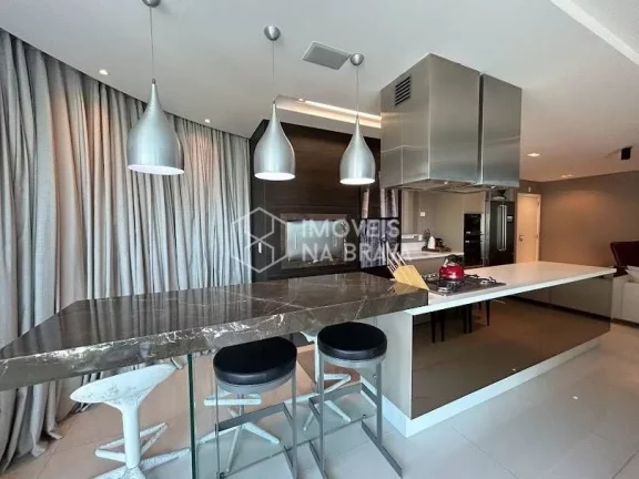 Imagem APARTAMENTO 3 QUARTOS - LOCAÇÃO - BRAVA BEACH INTERNACIONAL - PRAIA BRAVA - ITAJAI/SC