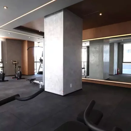 Imagem NEX ONE PARAÍSO - Apto de 30m² (R), em excelente localização, a 4 min da Estação Paraíso do metrô!