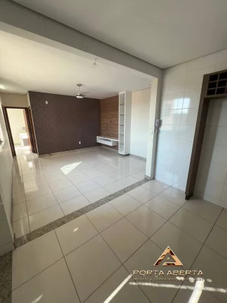 Imagem Apartamento 02 quartos sendo 01 suíte - Parque das Águas- Ipatinga cód 1510