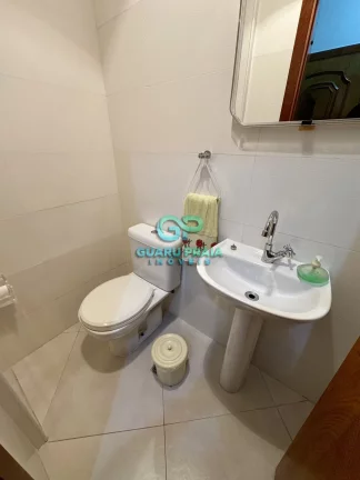 Imagem Apartamento para alugar no bairro Pitangueiras - Guarujá/SP