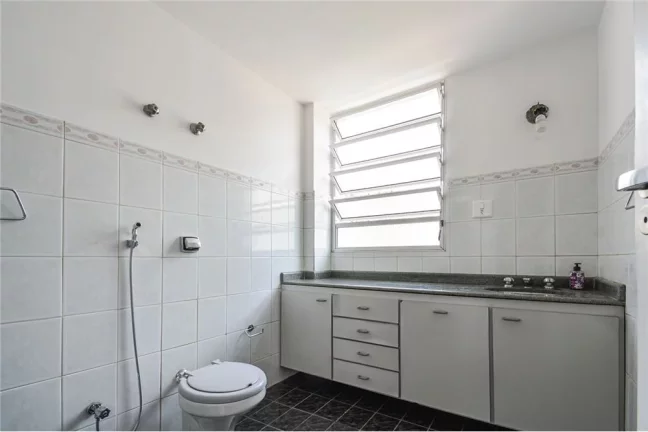 Imagem APARTAMENTO RESIDENCIAL em São Paulo - SP, Vila Mariana