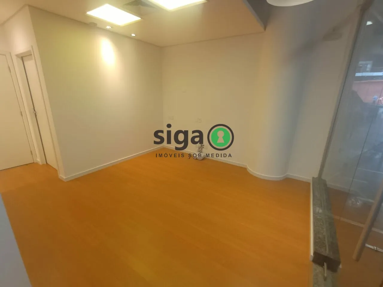 Imagem PONTO COMERCIAL PARA LOCAÇÃOM