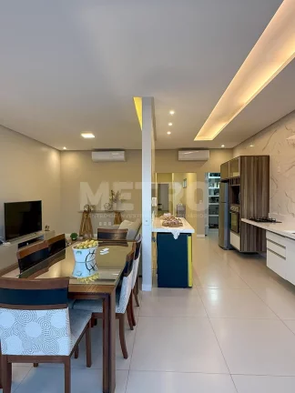 Imagem Casa à venda no bairro Ipsep, 3 quartos, gourmet, planejados, Petrolina-PE