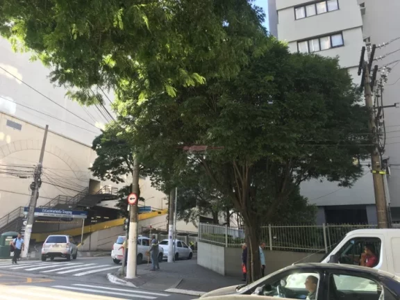 Foto do imóvel Conjunto Comercial Edifício São Paulo Work Station -