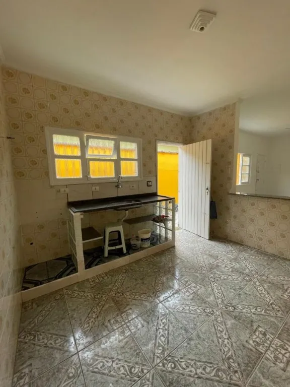 Imagem CASA COM 82,00 m² - CAIÇARA - PRAIA GRANDE SP