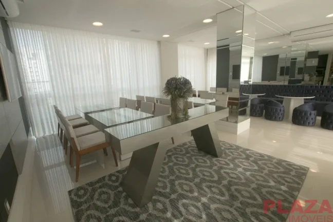 Imagem Sistina Tower Residence - Decorado