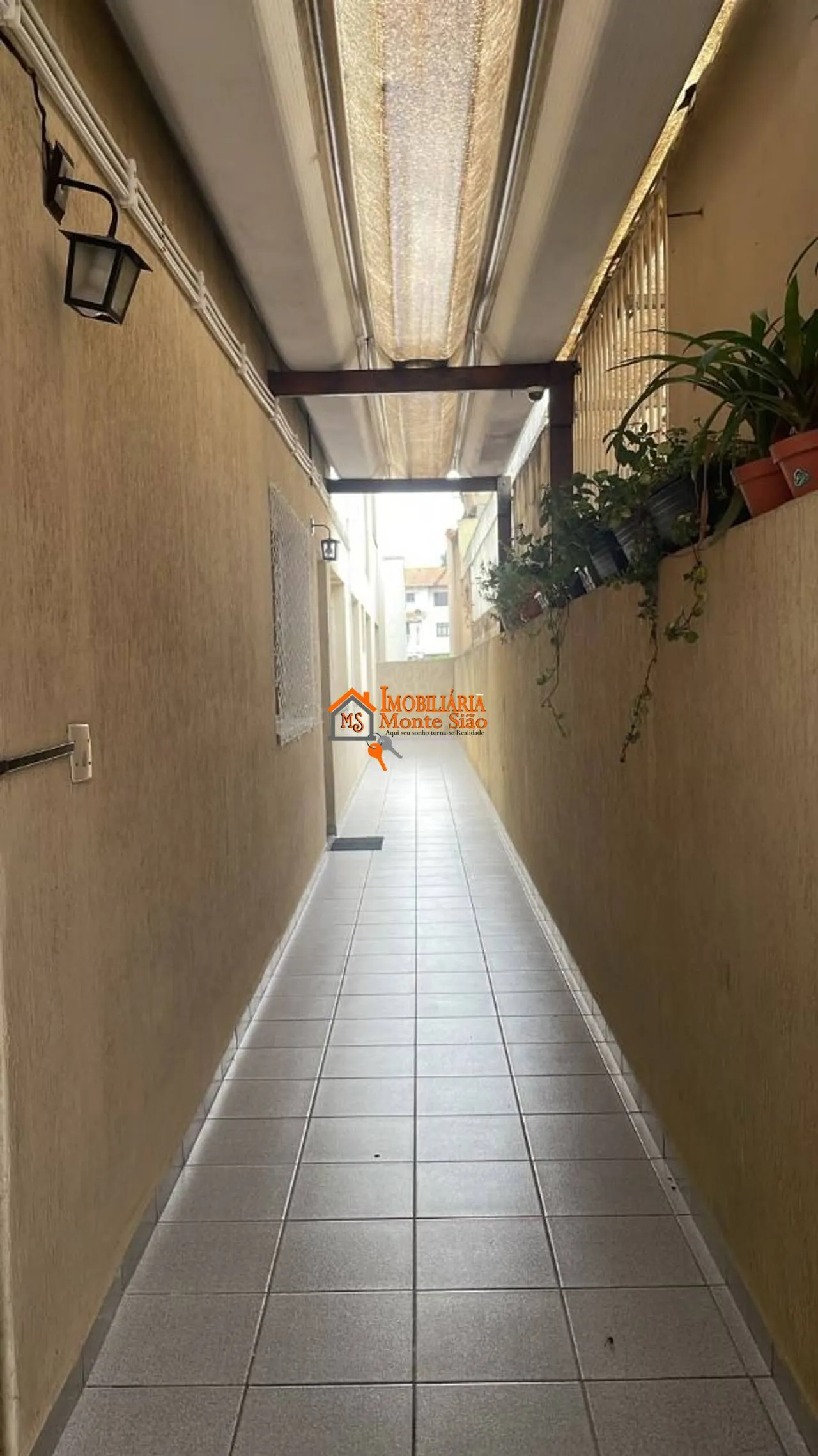 Imagem Apartamento com 2 dormitórios à venda, 60 m² por R$ 330.000,00 - Jardim Vila Galvão - Guarulhos/SP