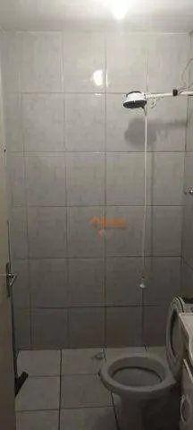 Imagem Casa com 3 dormitórios à venda, 180 m² por R$ 450.000,00 - Jardim Jovaia - Guarulhos/SP