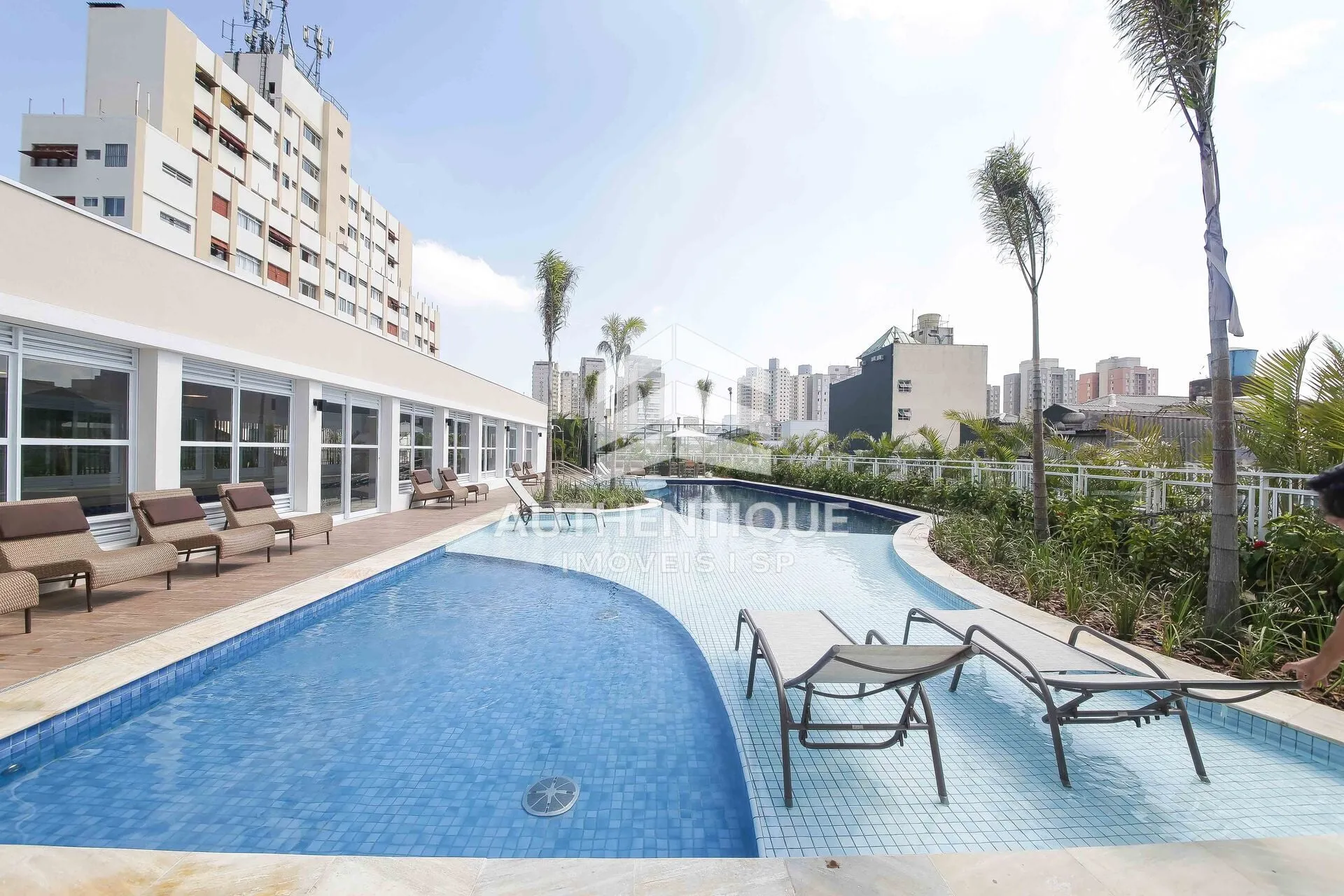 Imagem Helbor Trend Sp - Cambuci - Apartamento à venda em São Paulo/SP