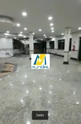 Imagem Alugo Salão Comercial em Mauá, Sonia Maria