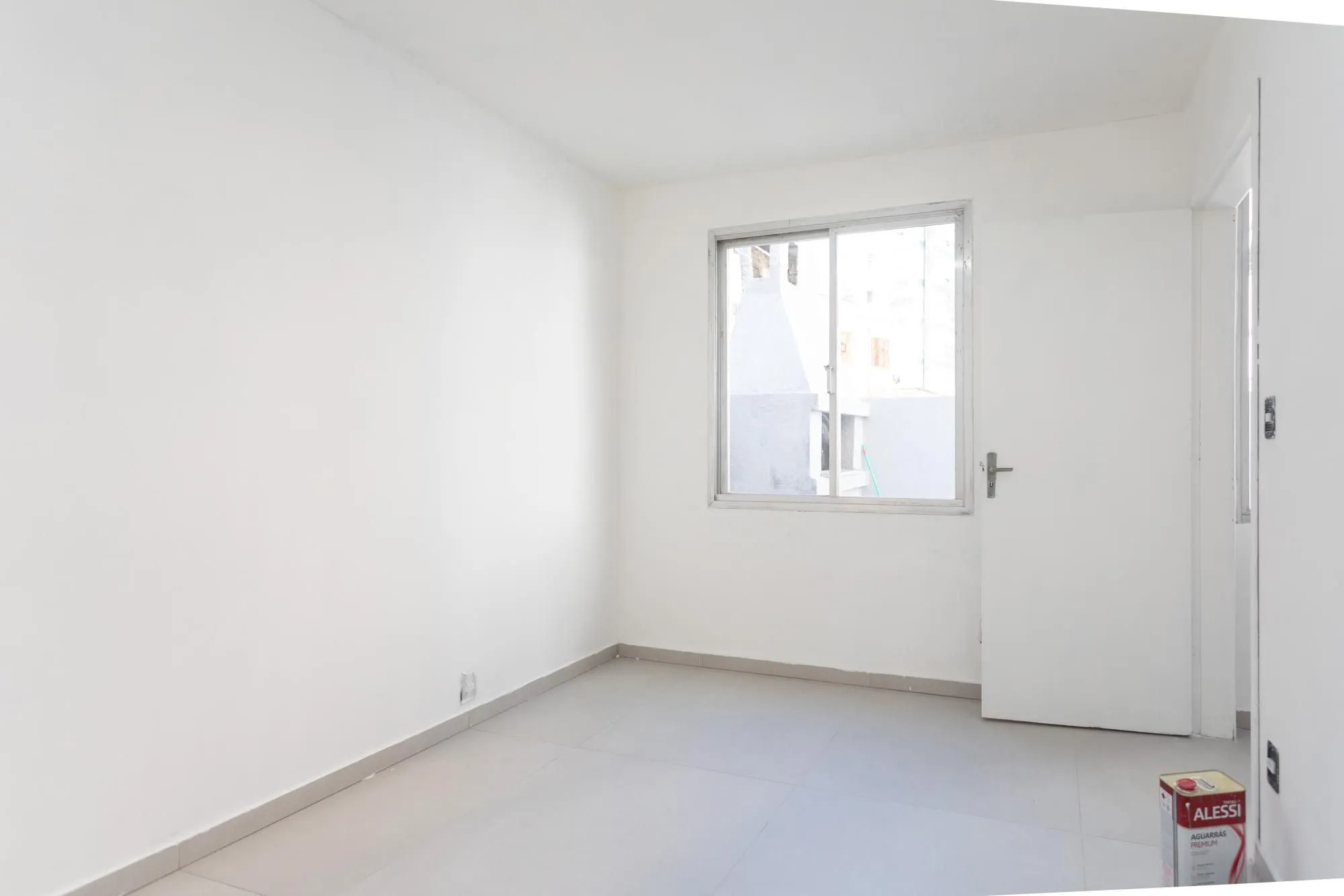 Imagem Apartamento Garden de dois dormitório Reformado passos da Redenção.