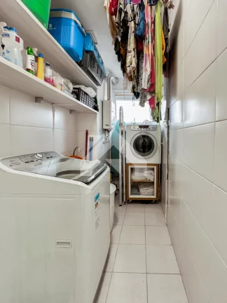 Imagem Apartamento em Empresarial 18 do Forte - Barueri, SP