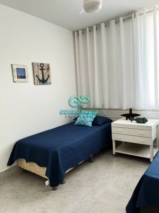 Imagem Apartamento em Pitangueiras, Guarujá/SP