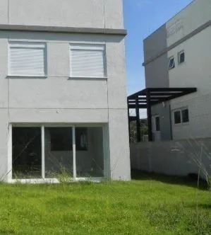 Imagem CASA SOBRADO CHÁCARA DAS NASCENTE 99,12 m² 3D 2VC 2 VAGAS