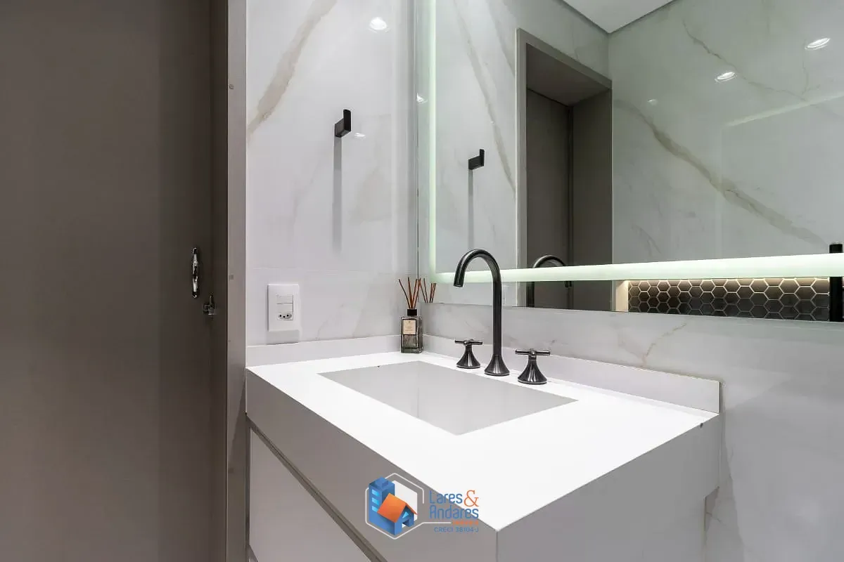 Imagem Apartamento para venda em Vila Mariana com 1 quarto, sendo 1 suíte, 42m²