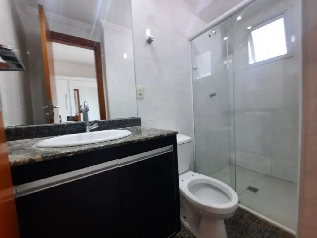Imagem APARTAMENTO COM 95,00 m² - TUPI - PRAIA GRANDE SP