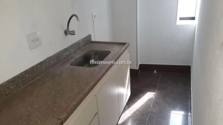 Imagem Conjunto Comercial para alugar Vila Olímpia São Paulo SP