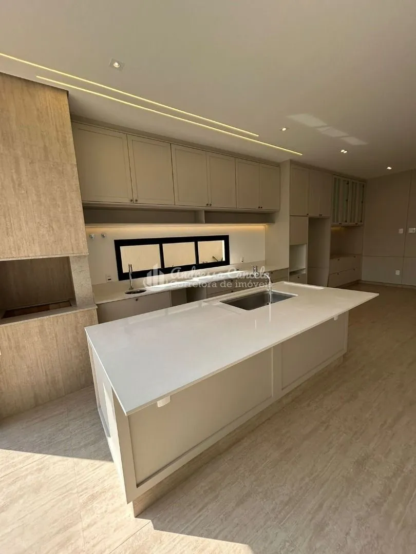 Imagem Terravista Residence - Casa com 3 dormitórios à venda, 223 m² por R$ 1.700.000,00 - Terravista Residence Club - Mirassol/SP