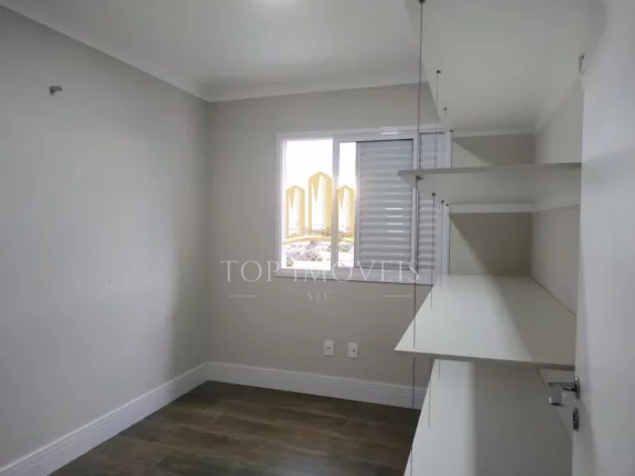 Imagem Apartamento belíssimo com 3 dormitórios e lazer completo no Jardim Estoril - Atrás do SESI