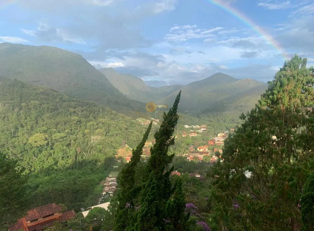 Imagem Terreno em Condomínio para Venda em Teresópolis / RJ no bairro Albuquerque