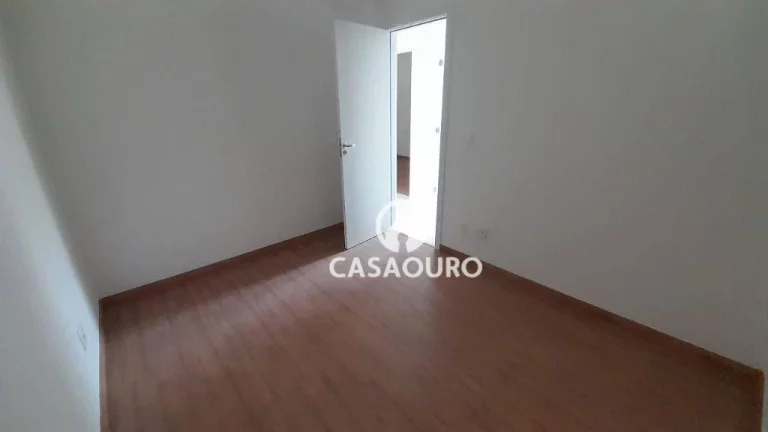 Imagem Apartamento com 3 quartos à venda, 80 m² - Anchieta - Belo Horizonte/MG