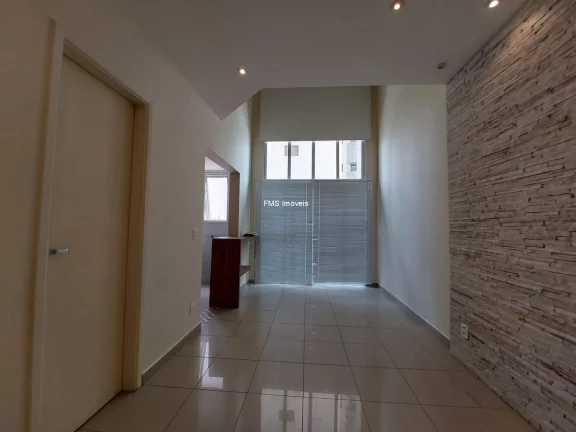 Imagem Apartamento Duplex para locação no Campo Belo. Com 1 suíte, 1 sala e 1 vaga