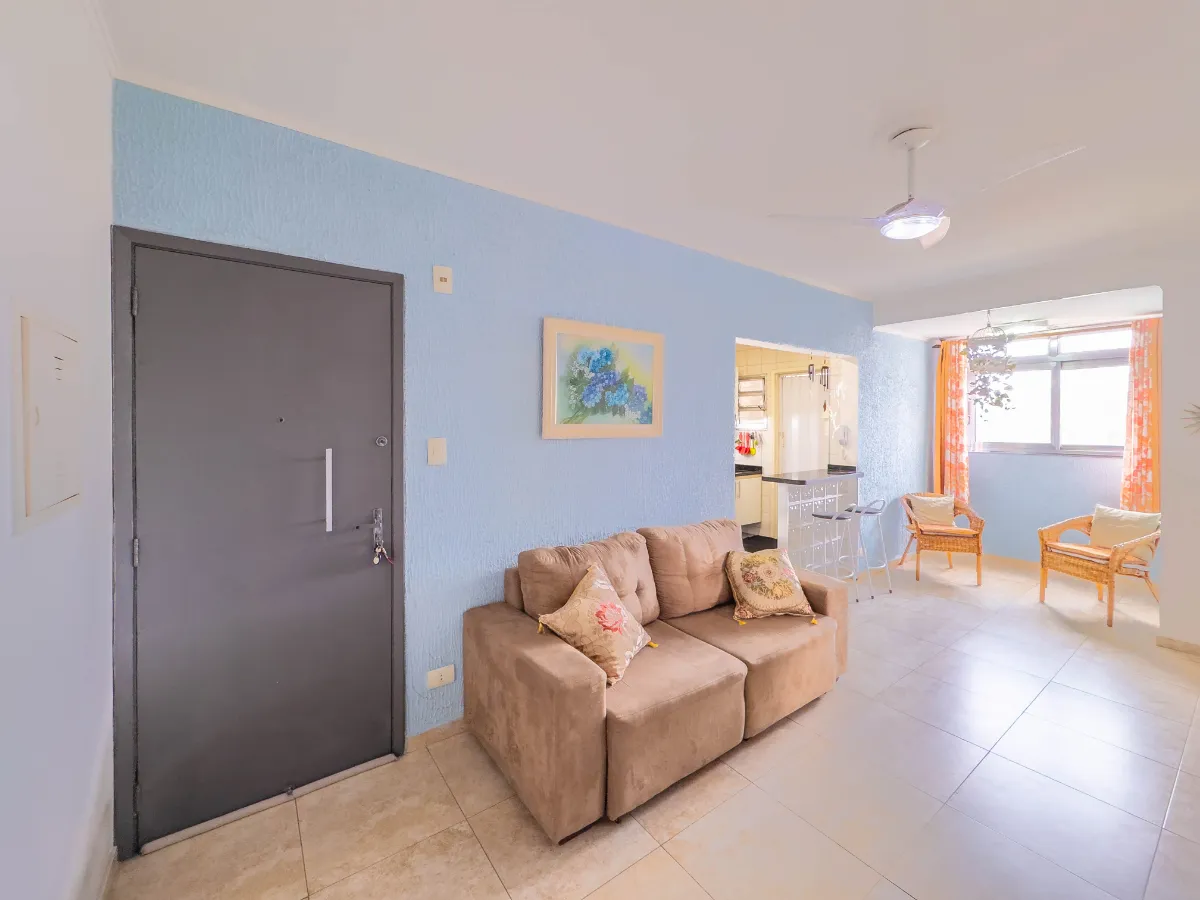Imagem Apartamento para venda em Luz com 2 quartos, 65m2