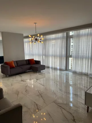 Imagem APARTAMENTO RESIDENCIAL em SÃO PAULO - SP, JARDIM PAULISTA