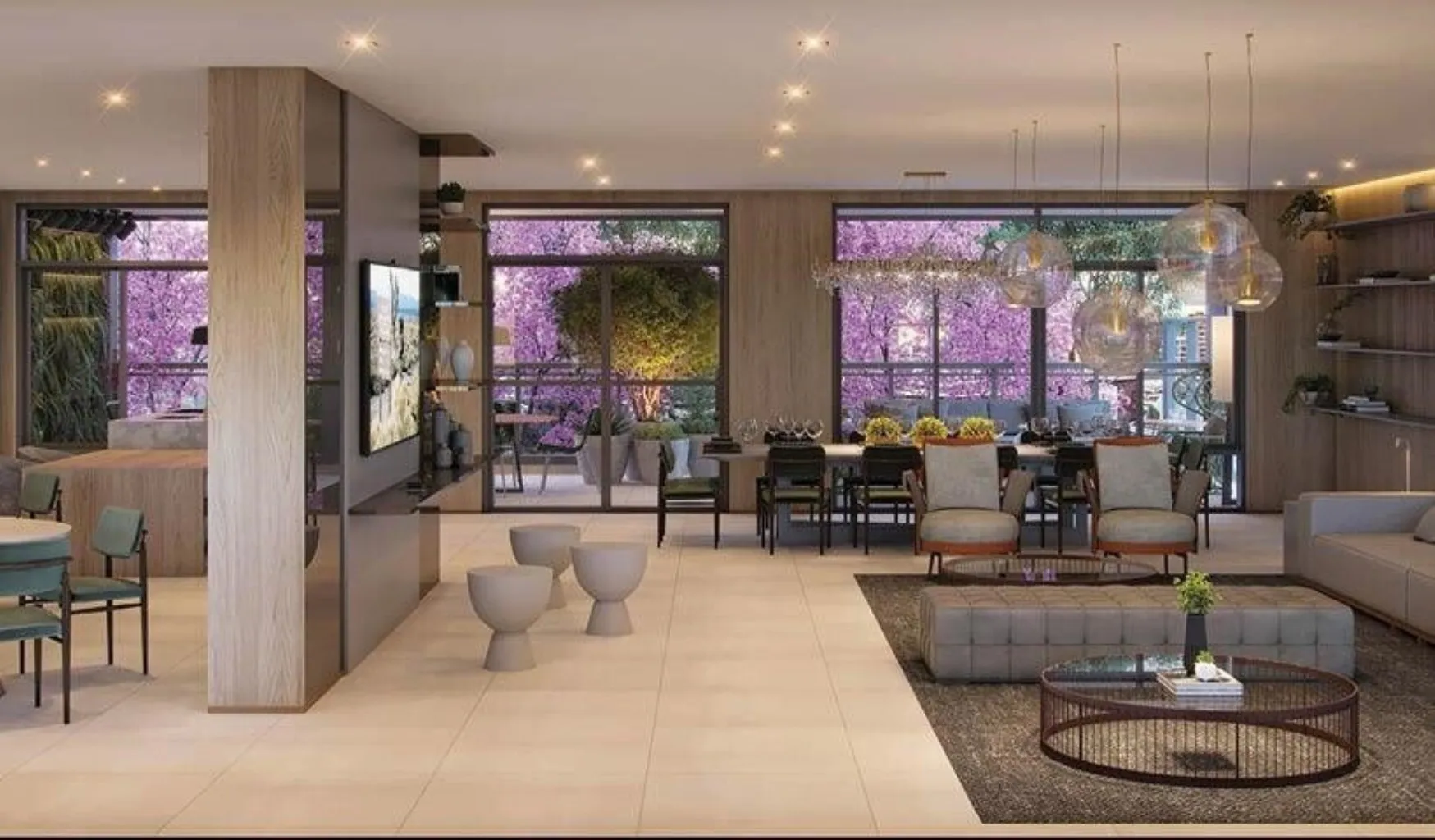 Imagem Apartamento à venda em São Paulo-SP, Paraíso: 3 quartos, 3 suítes, 4 banheiros, 3 vagas, 144,14 m². Confira!