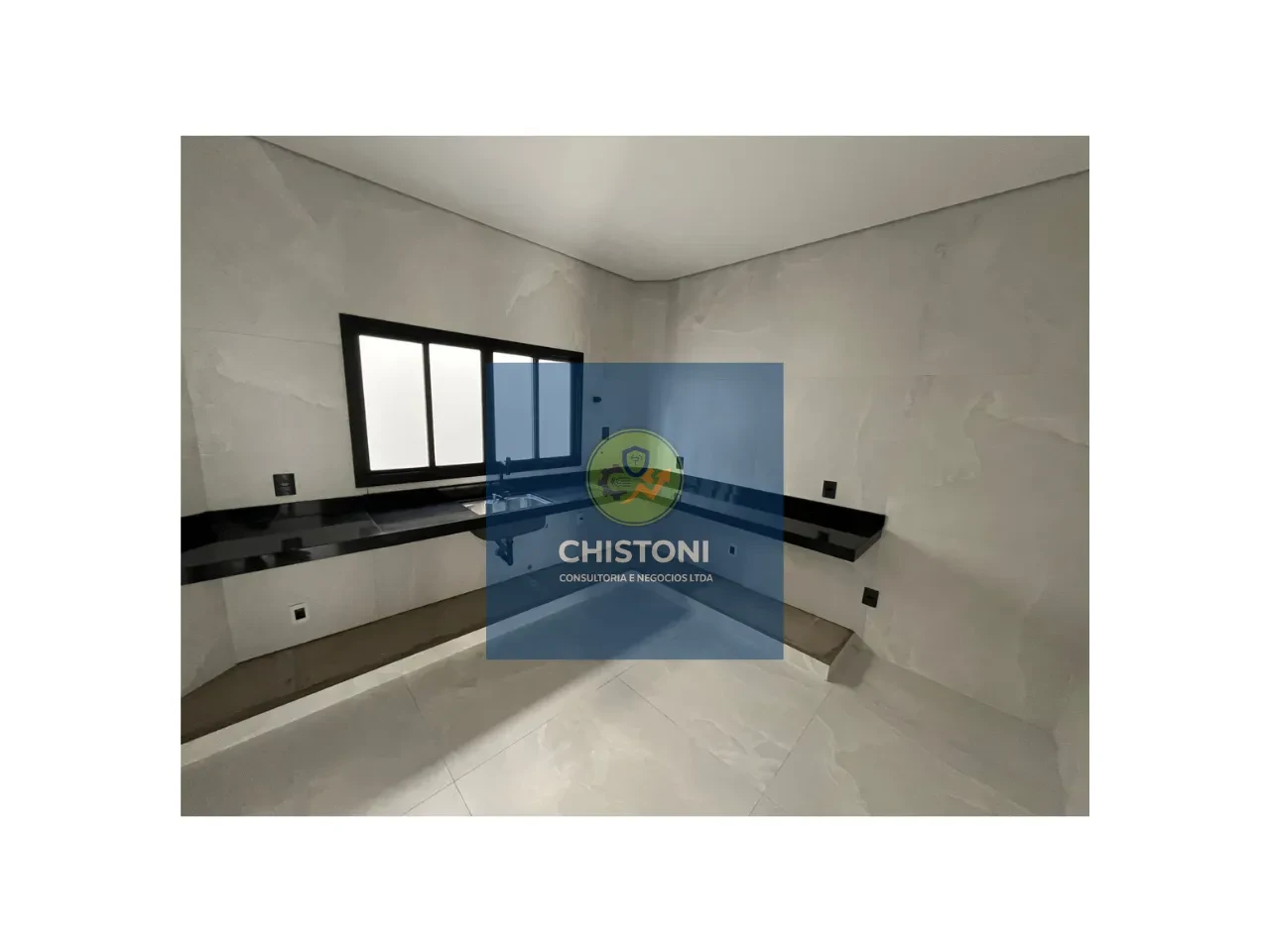 Imagem Casa de Condomínio com 4 Quartos à Venda, 293 m² em Jardim Botânico - Uberlândia