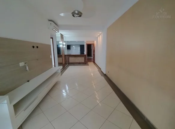Imagem Apartamento 2 dormitórios sendo 1 suíte no Canto do Forte