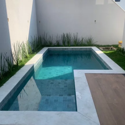 Imagem Casa de Alto padrão no Amarílis para Venda