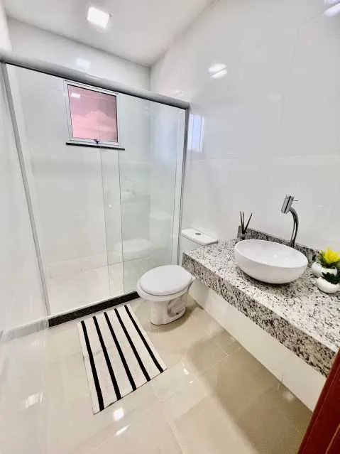 Imagem Apartamento a Venda no bairro Centro - Nilopolis, RJ