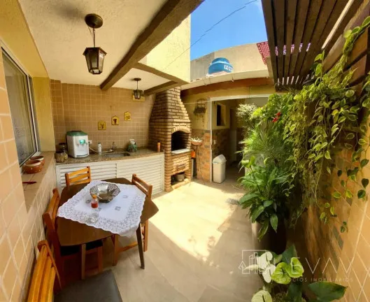 Foto do imóvel Sobrado com 2 Quartos à Venda, 115 m² em Vila Beatriz, São Paulo - SP