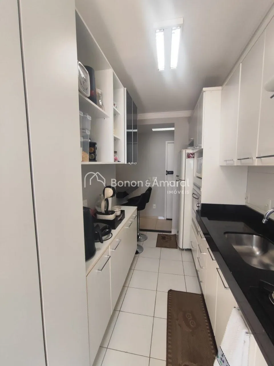 Imagem Apartamento a venda Perfect Life em Campinas - SP