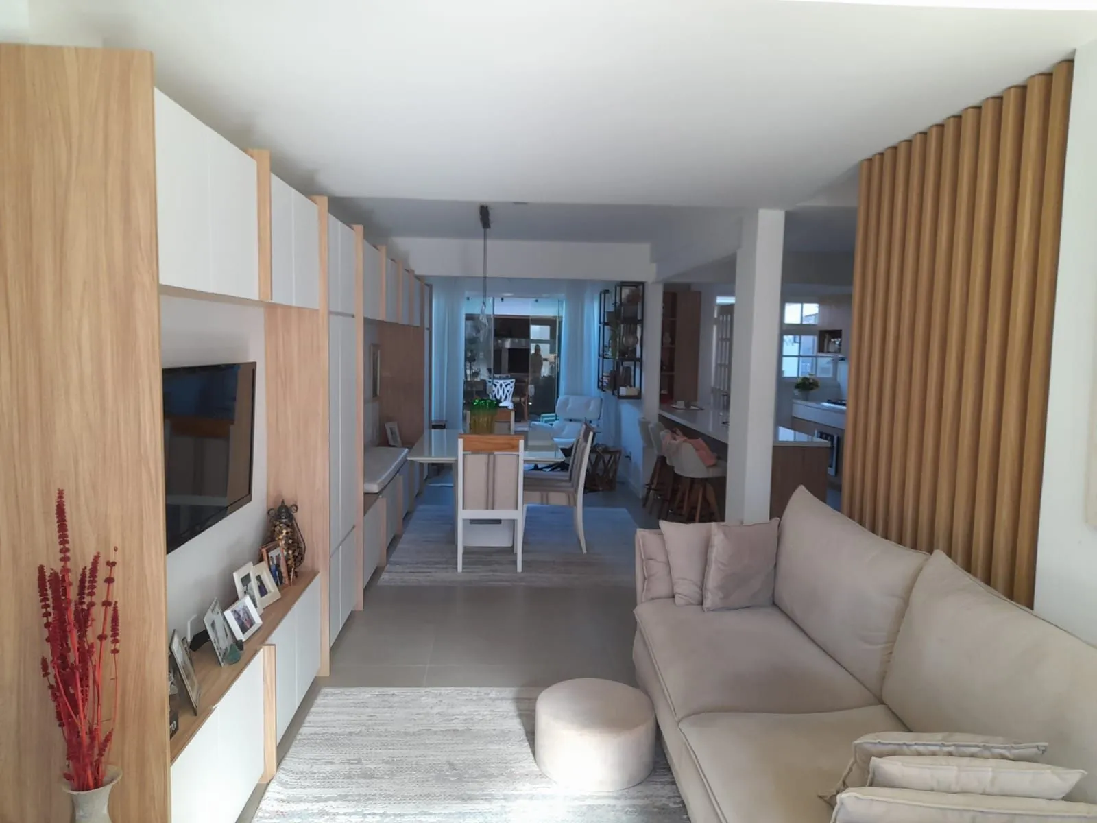 Imagem Casa de condomínio 3 quartos (suite) - 2 vagas - Bairro Tristeza