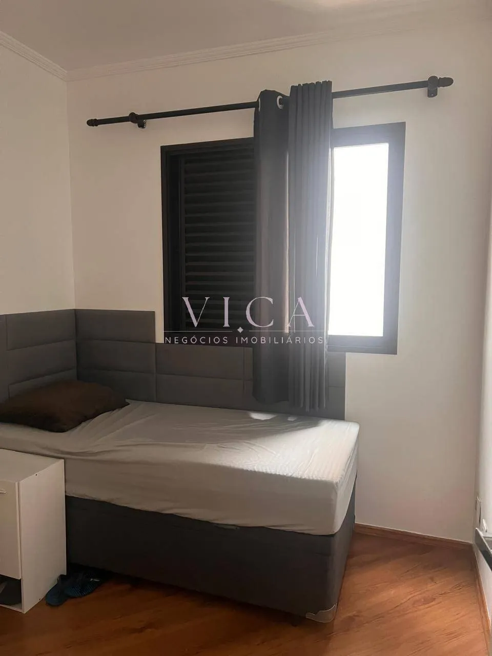 Imagem Alphaville| Pacific Towers 75m² 3 dorms, varanda e suíte | venda R$ 850.000