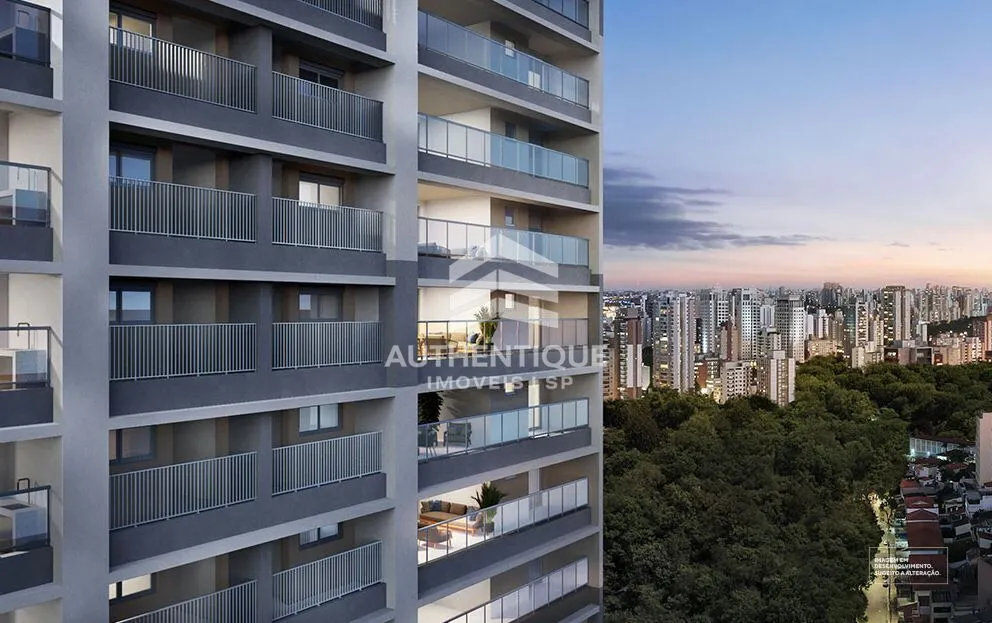 Imagem MADRE MOOCA - Apartamento no bairro Mooca à venda