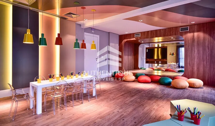Imagem MEDLEY PERDIZES - Apartamento à venda no bairro Perdizes - São Paulo/SP, Zona Oeste