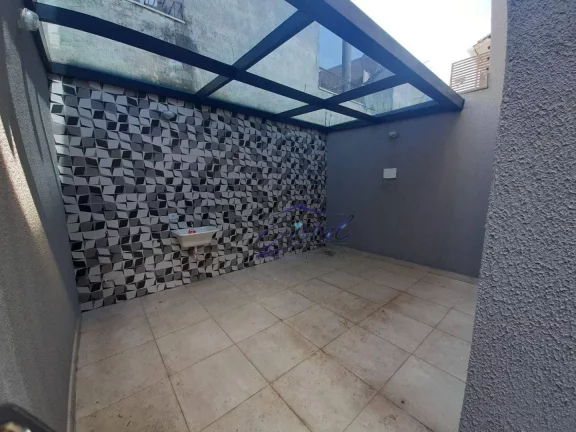 Imagem Sobrado c/ 3 suítes à venda, 141 m² Novíssimo-Jd. Olympia Butantã /SP