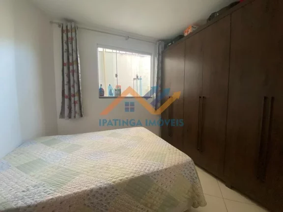 Imagem Casa de 2 quartos no Jardim Vitória - Santana do Paraíso