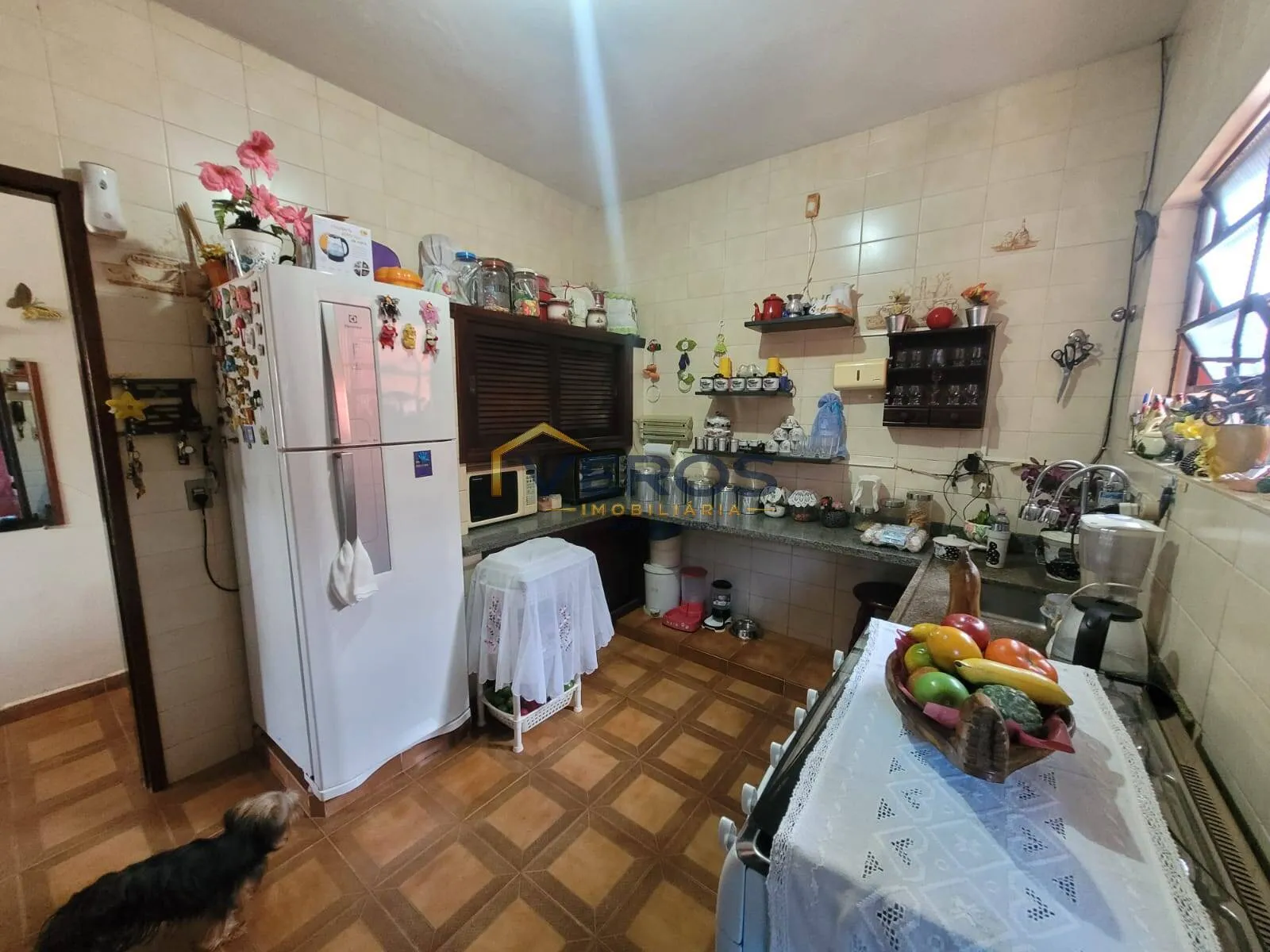 Imagem Casa térrea a venda com 4 quartos no Bairro Indaiá Caraguatatuba