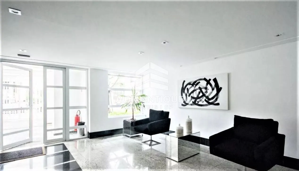 Imagem Advanced Itaim - Itaim Bibi - Apartamento à venda em São Paulo/SP