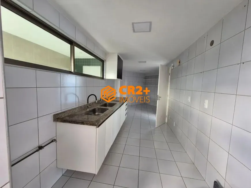 Imagem Vendo apartamento Alto Padrão na Av Boa Viagem -4 suítes - 4 vagas -230m²